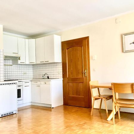 Apartman Jana By Woerthersee Apartment Raunach ภายนอก รูปภาพ