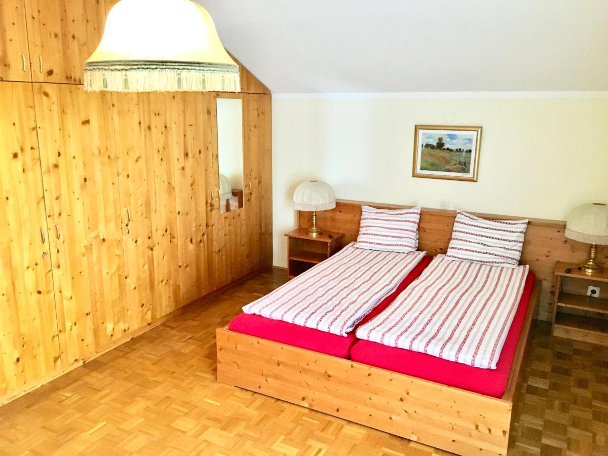 Apartman Jana By Woerthersee Apartment Raunach ภายนอก รูปภาพ