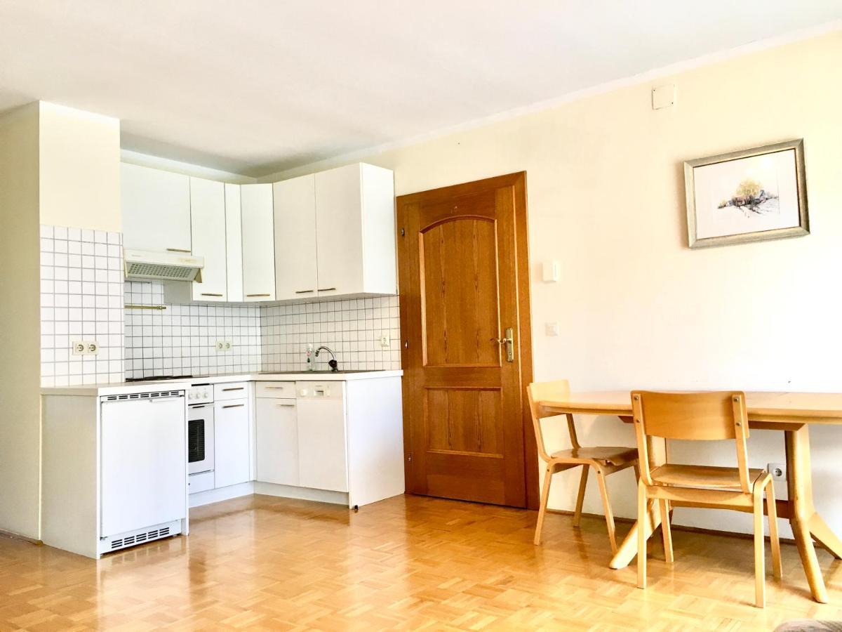 Apartman Jana By Woerthersee Apartment Raunach ภายนอก รูปภาพ