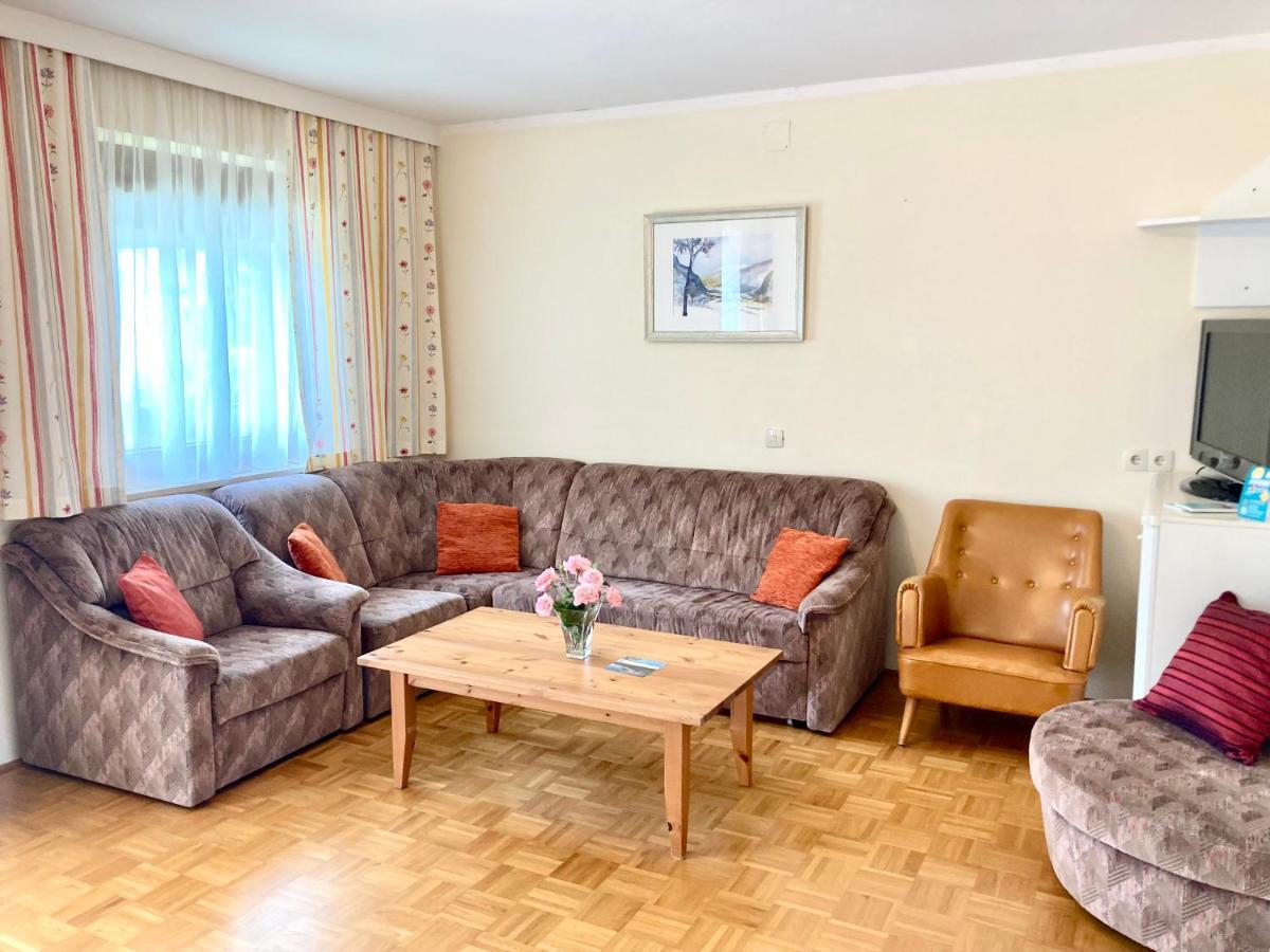 Apartman Jana By Woerthersee Apartment Raunach ภายนอก รูปภาพ