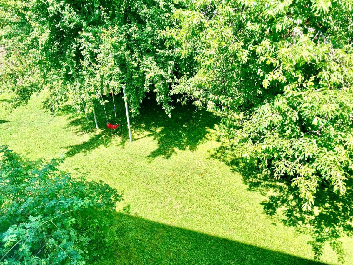 Apartman Jana By Woerthersee Apartment Raunach ภายนอก รูปภาพ