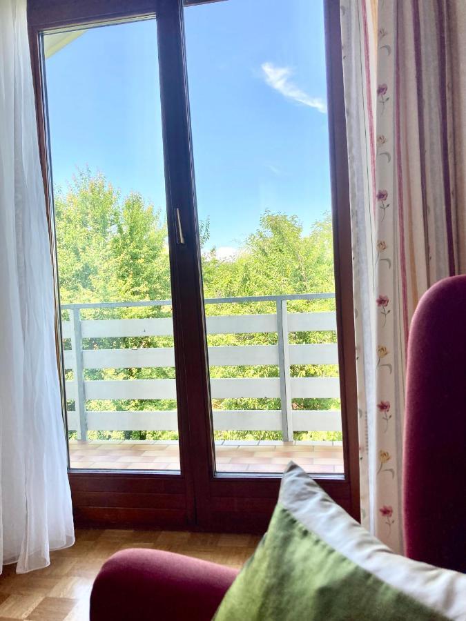 Apartman Jana By Woerthersee Apartment Raunach ภายนอก รูปภาพ