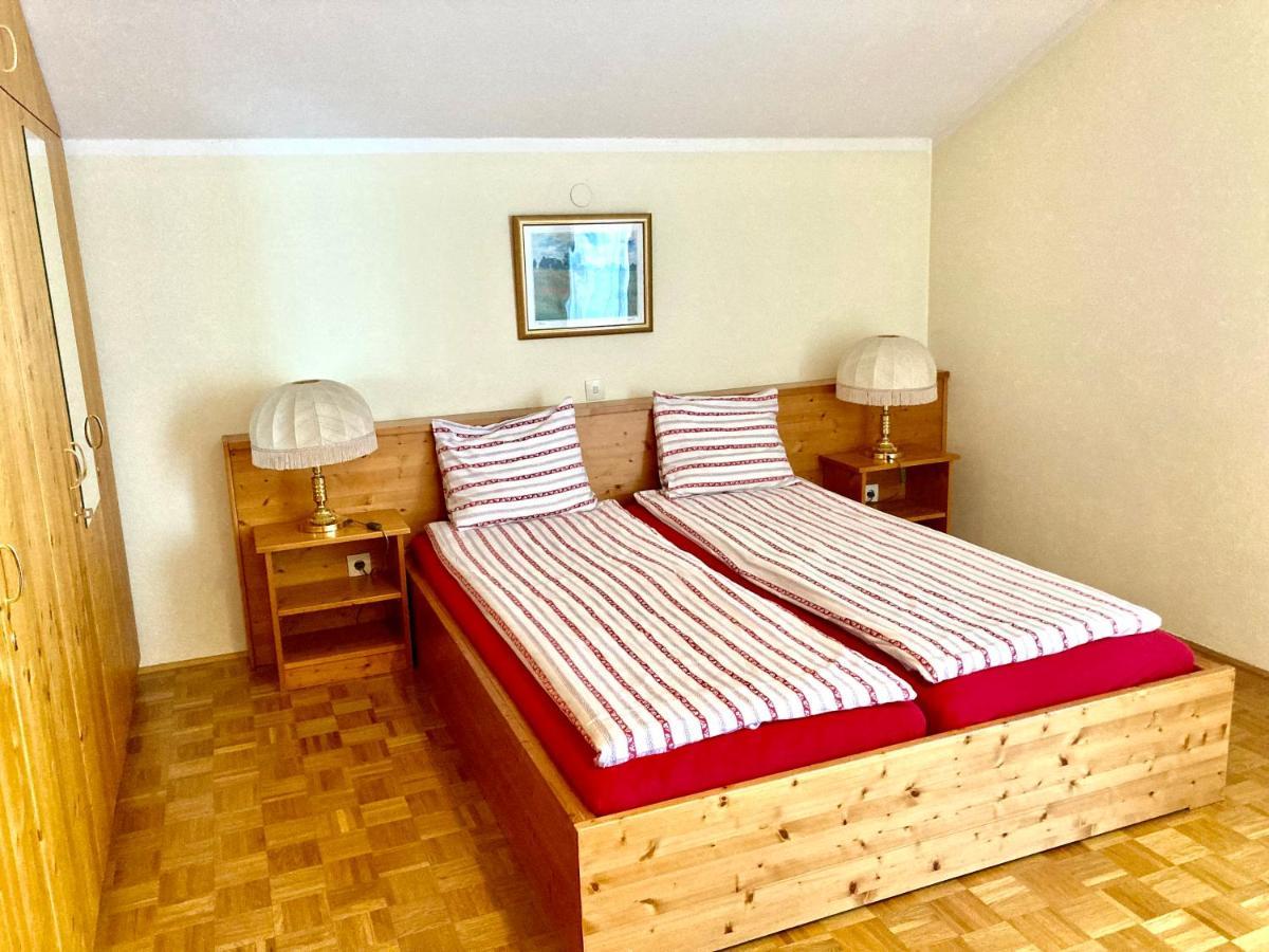 Apartman Jana By Woerthersee Apartment Raunach ภายนอก รูปภาพ