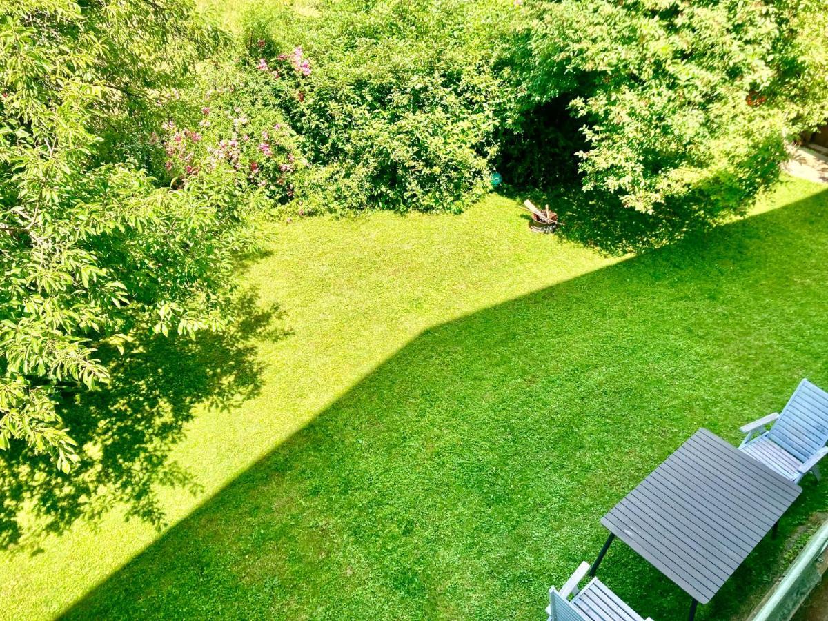 Apartman Jana By Woerthersee Apartment Raunach ภายนอก รูปภาพ