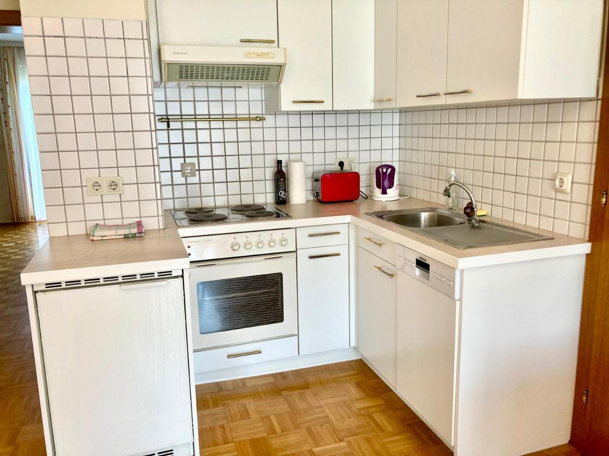 Apartman Jana By Woerthersee Apartment Raunach ภายนอก รูปภาพ