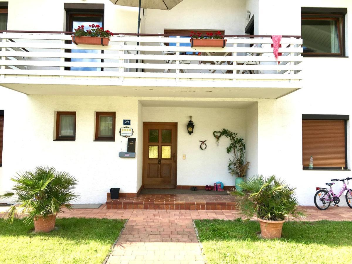 Apartman Jana By Woerthersee Apartment Raunach ภายนอก รูปภาพ