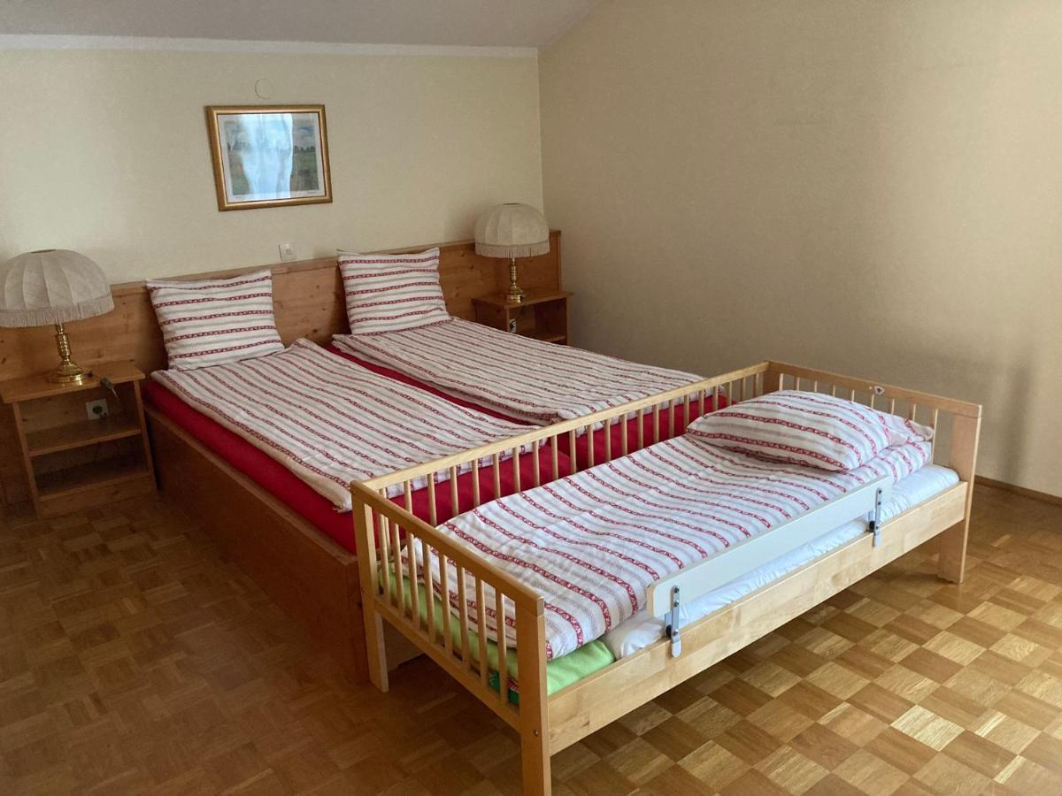 Apartman Jana By Woerthersee Apartment Raunach ภายนอก รูปภาพ