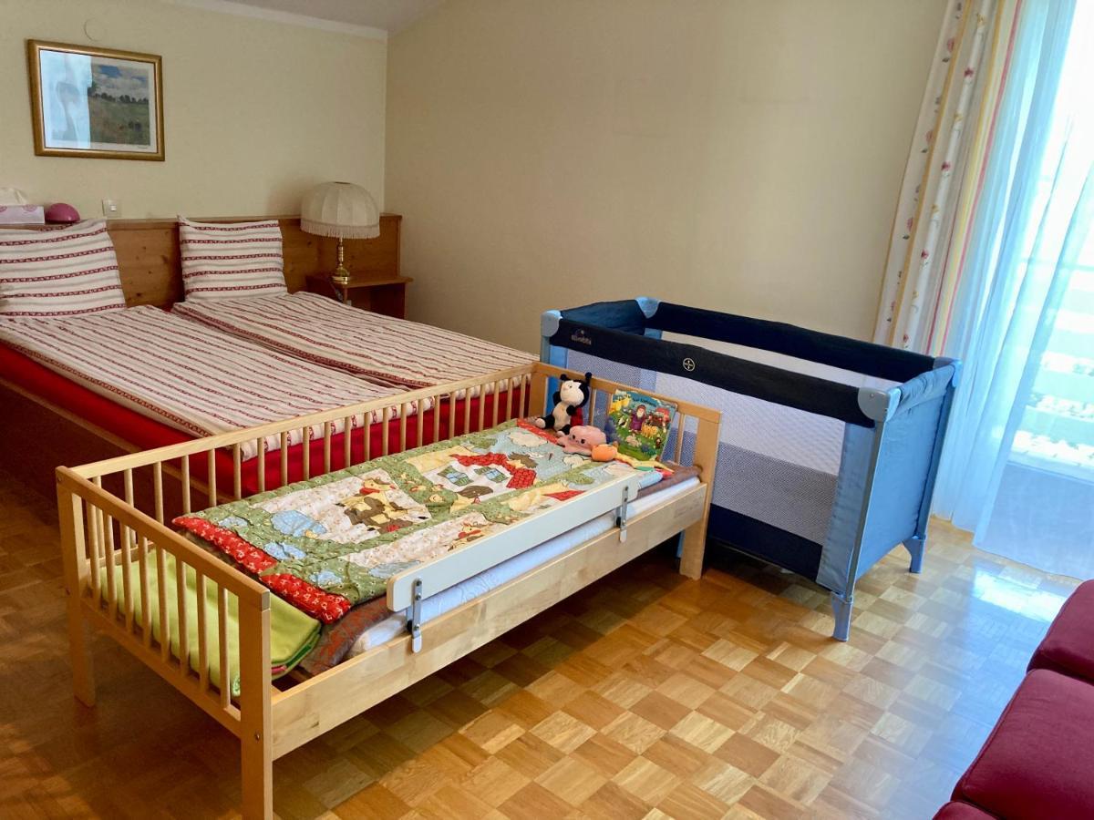 Apartman Jana By Woerthersee Apartment Raunach ภายนอก รูปภาพ